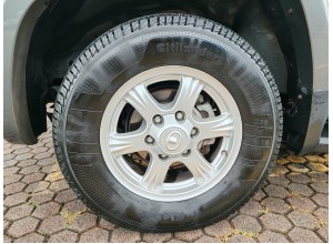 GREAT WALL STEED 6 BENZINA GPL PIK UP DOPPIA CABINA 5 POSTI .